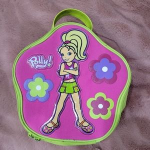 2004 Polly Pocket Travel bag